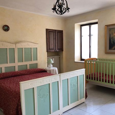 Willa Casa Dei Ciliegi CastellʼAlfero Zewnętrze zdjęcie