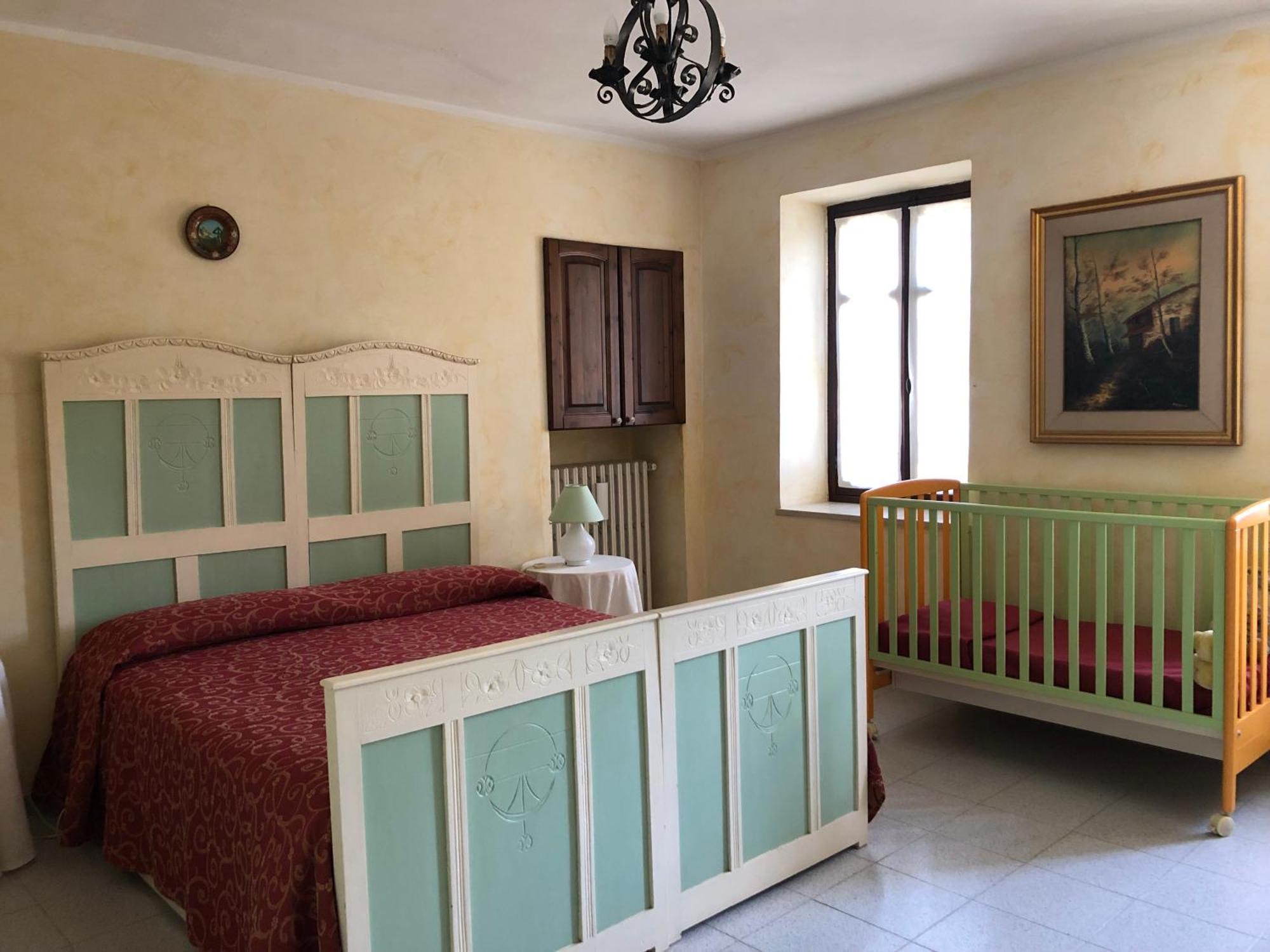 Willa Casa Dei Ciliegi CastellʼAlfero Zewnętrze zdjęcie