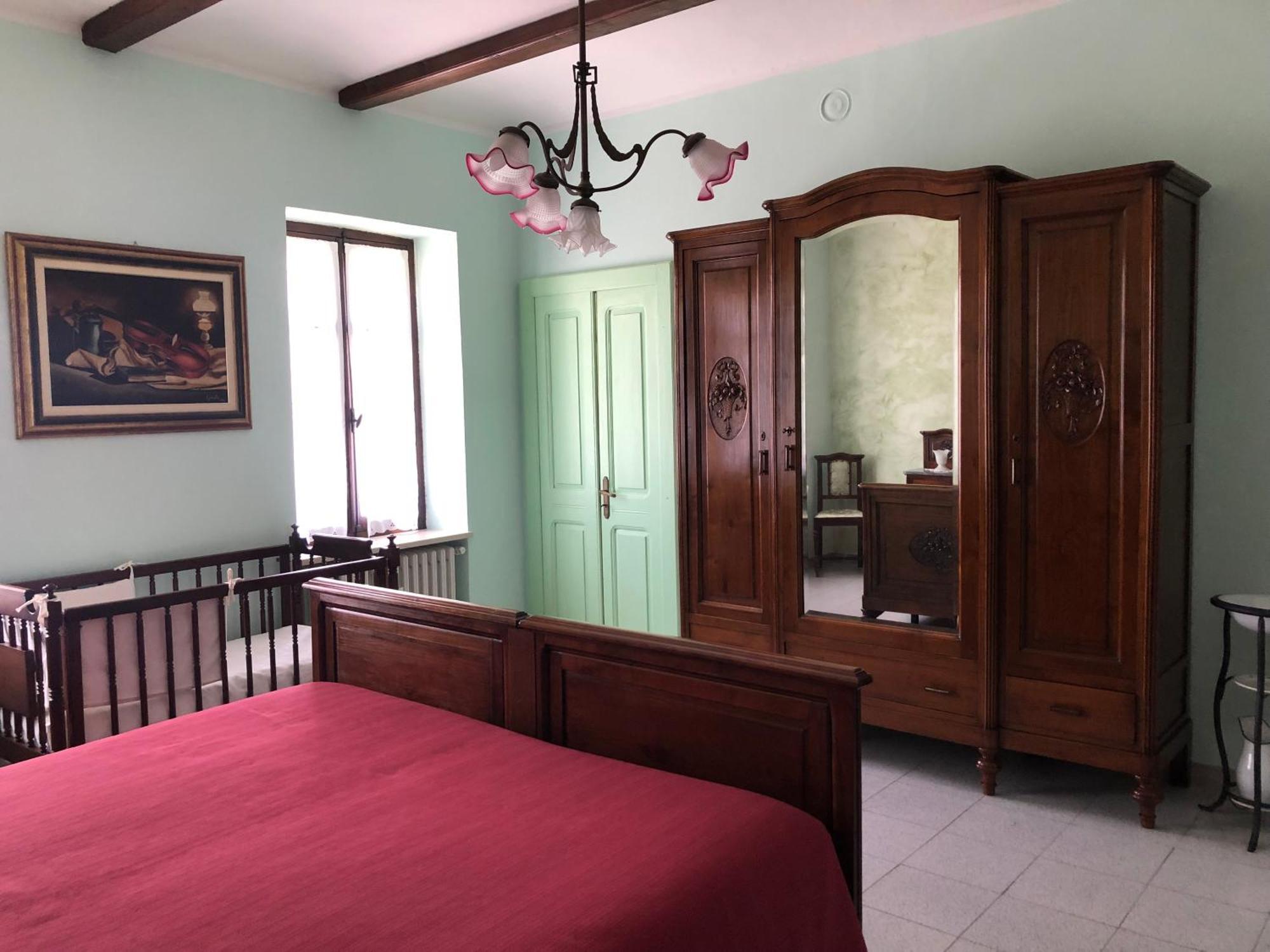 Willa Casa Dei Ciliegi CastellʼAlfero Zewnętrze zdjęcie
