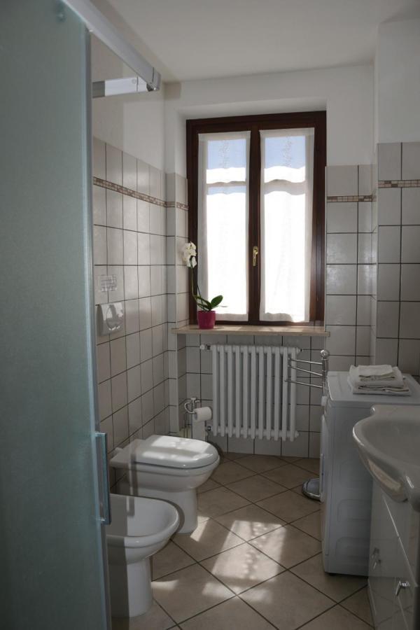 Willa Casa Dei Ciliegi CastellʼAlfero Zewnętrze zdjęcie
