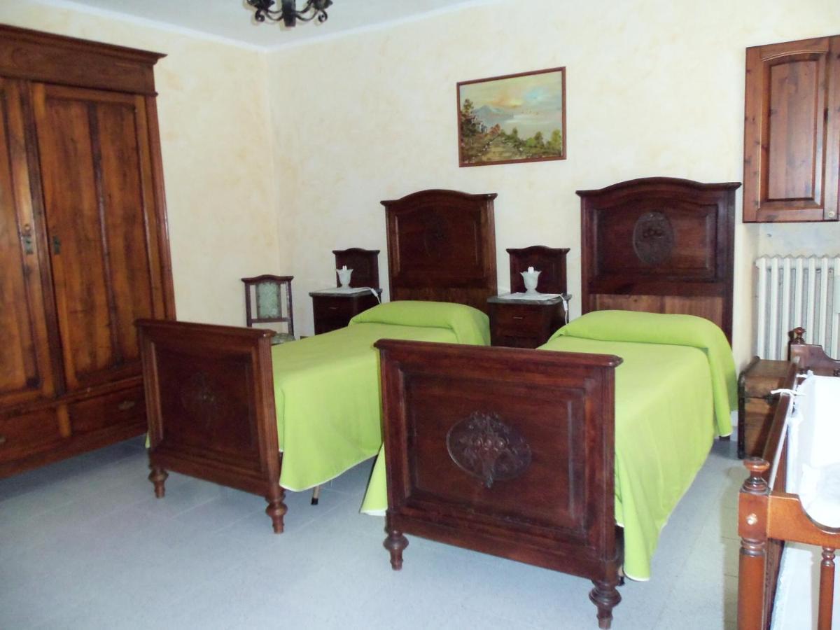 Willa Casa Dei Ciliegi CastellʼAlfero Zewnętrze zdjęcie